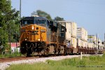 CSX 5466